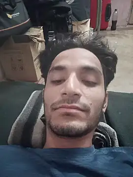 nskgenz Webcam show
