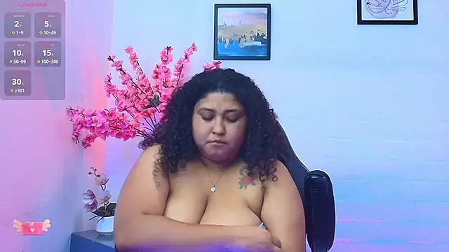 Ayliinn_ Chat XXX live