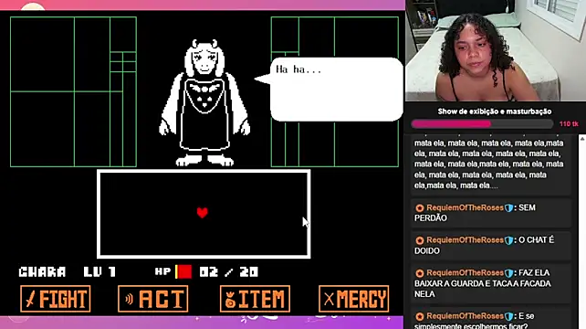 Chat +18 de sweetamy326 ao vivo