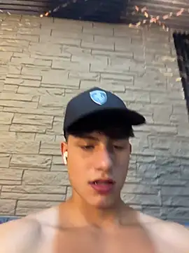 Lander_Cruz live XXX chat