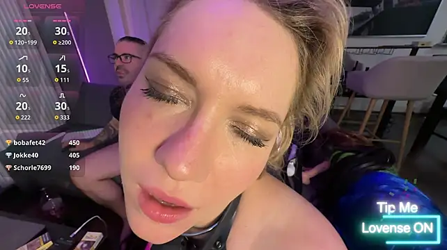 JaraSailor – Naživo XXX chat