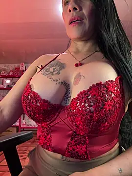 saaalome_1 라이브 XXX 채팅