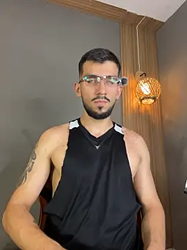 Chat +18 de Franck_White ao vivo