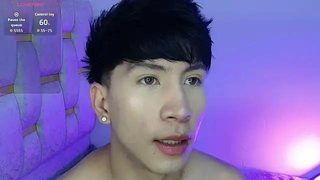 Chat XXX Live Jerath_