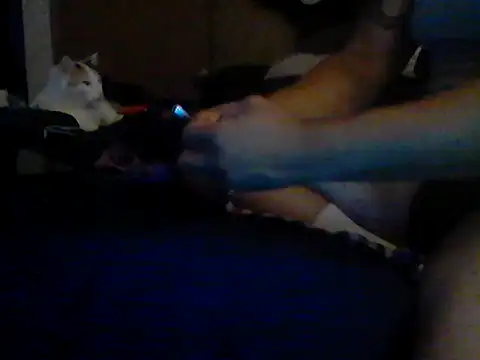 Silencio26 Live XXX-Chat