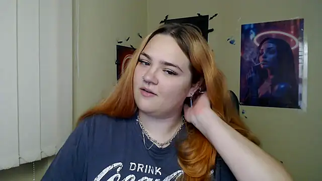 RinaRiii's Live XXX Chat