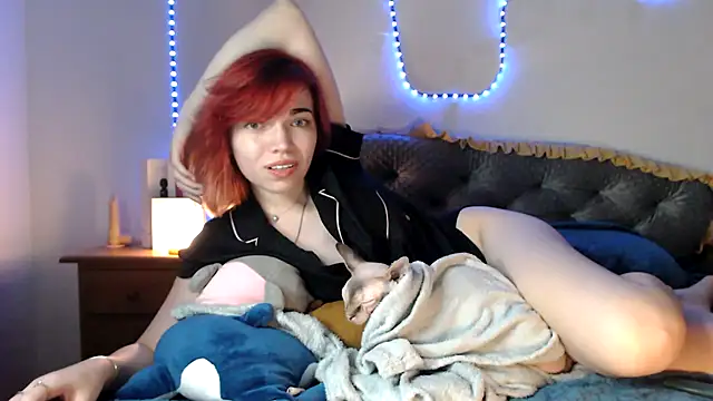 olivka-flower Live XXX-Chat