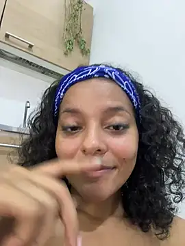mariacamilagg's Live XXX Chat