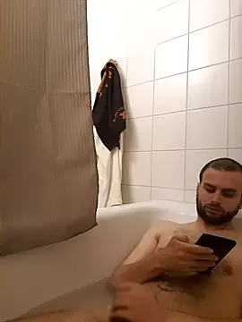 Show webcam de Sweetboy6931