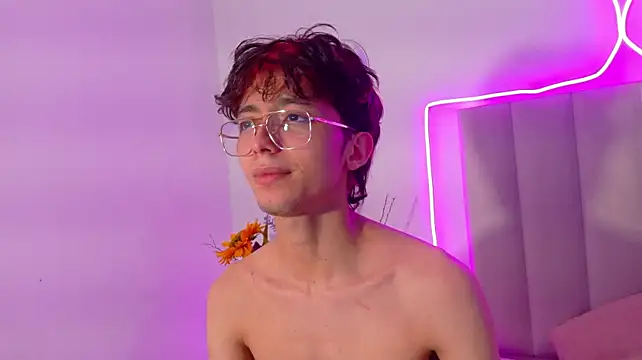 Chatroom XXX en direct de Twink_Sebas7