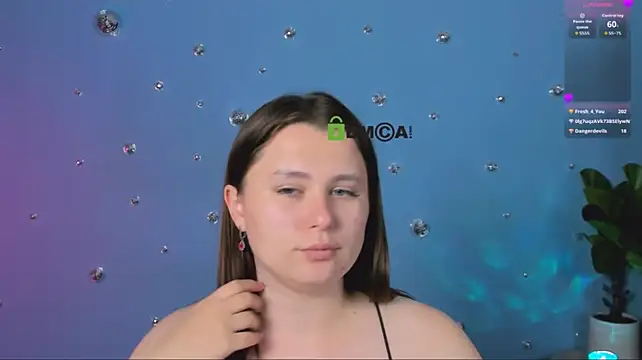 luna_noct Adlı Modelin Canlı XXX Sohbeti