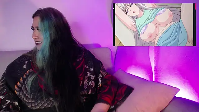 liliith-zeniith Chat XXX in diretta