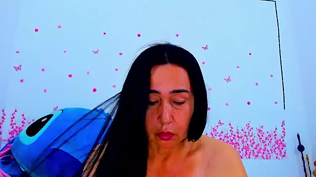 HorniestMilf's Live XXX Chat