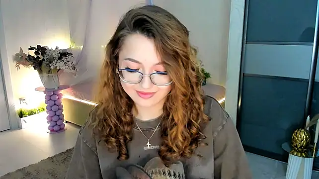 SereneFlame's Live XXX Chat
