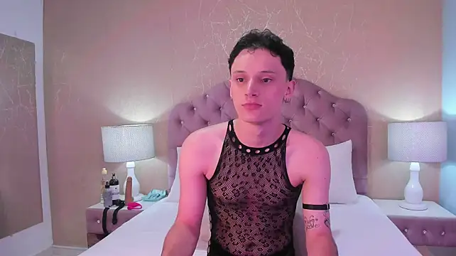 Show Webcam de LephyStar