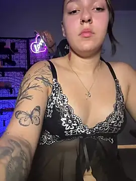 MamachulitaのライブXXXチャット