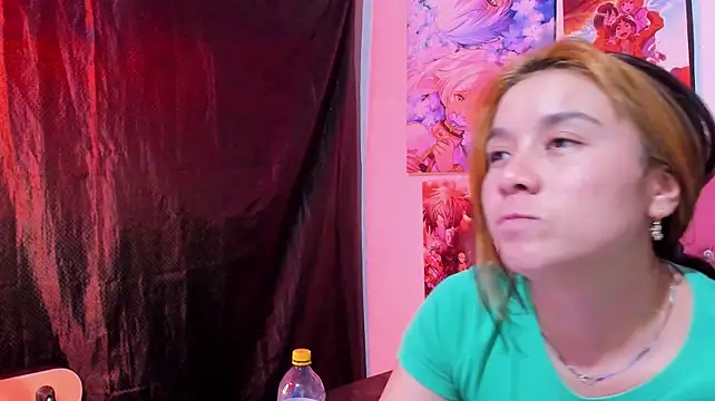 teffy_lee Chat XXX live