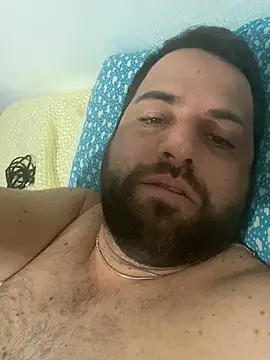 Chat +18 de Garotofran ao vivo