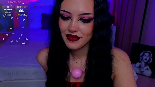 Cassadyy's Live Chat Room