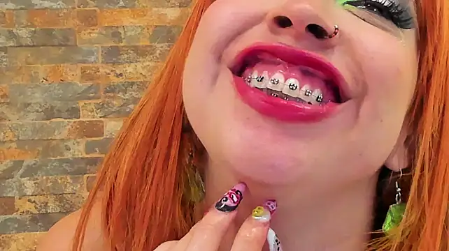IsisRivers Chat XXX live