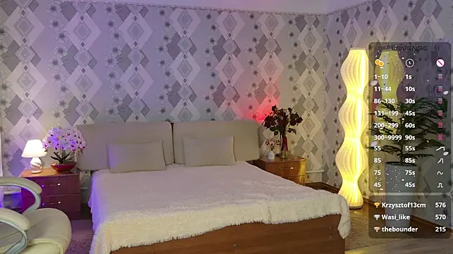 ka_Sandra's Live Chat Room