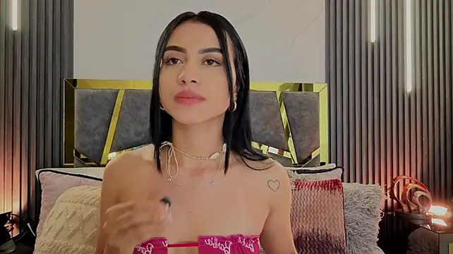 ScarletTorres Chat XXX live