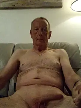 degsyjohn – Live XXX-chat