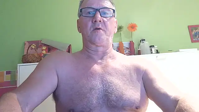 Chat XXX en directo de capitaine111