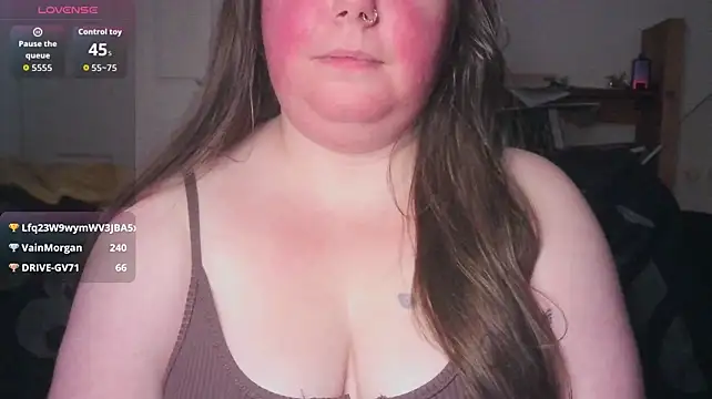 BeatricksRose Chat XXX live