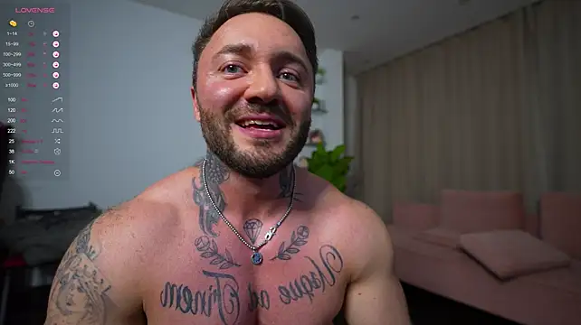 Demianblake 现场XXX聊天