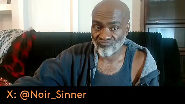 sinnernoir – Live XXX-chat