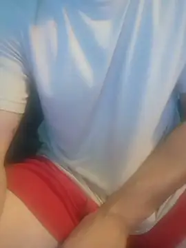 Horny_Straight_Guy: διαδικτυακό σόου στην κάμερα