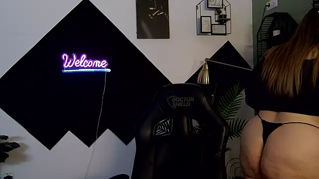 Katewalker_'s Live XXX Chat
