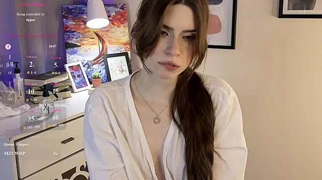 SydneyRowley Chat XXX live