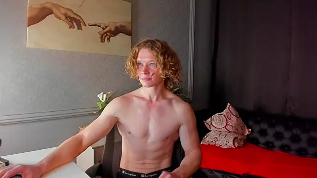 James_Spike Live XXX-Chat