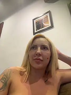Chat XXX ao vivo de Juuhschmitt