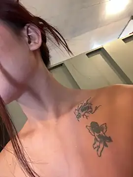 ZOEMOORE Chat XXX live