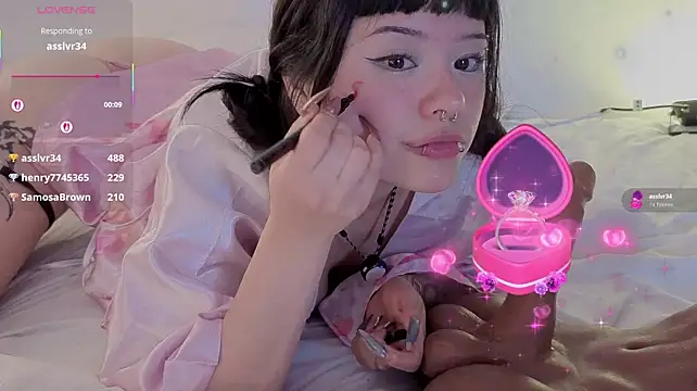 sweet_soup's Live XXX Chat