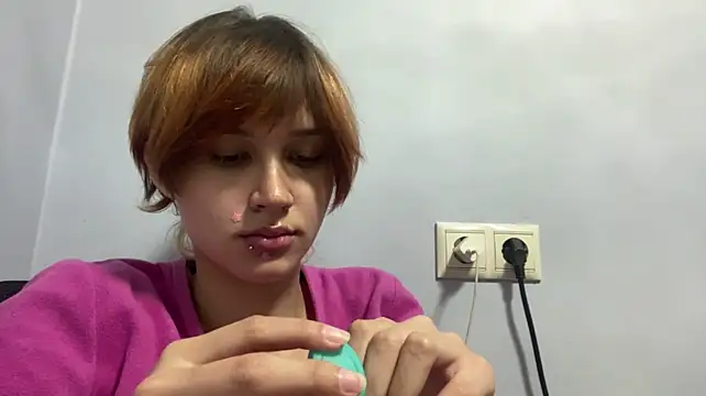 Chat +18 de RacquelKapitula ao vivo
