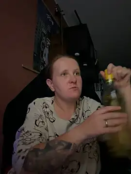 Živý XXX chat wetgerman_2