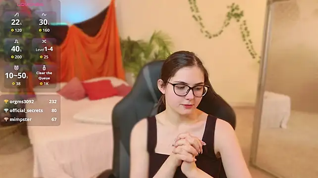 Sindell_cryell Chat XXX live