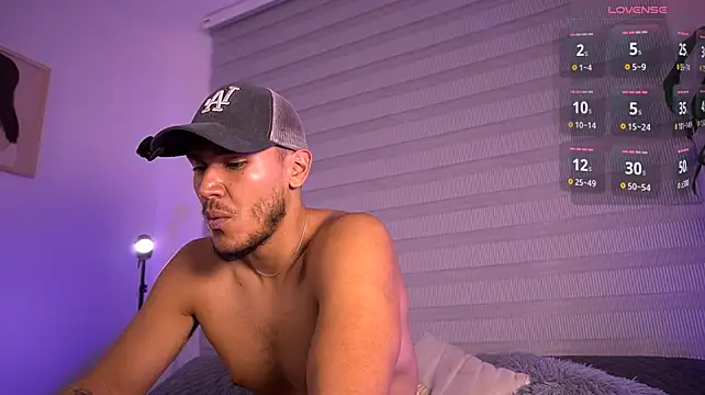 MarkSantozz Live XXX-Chat