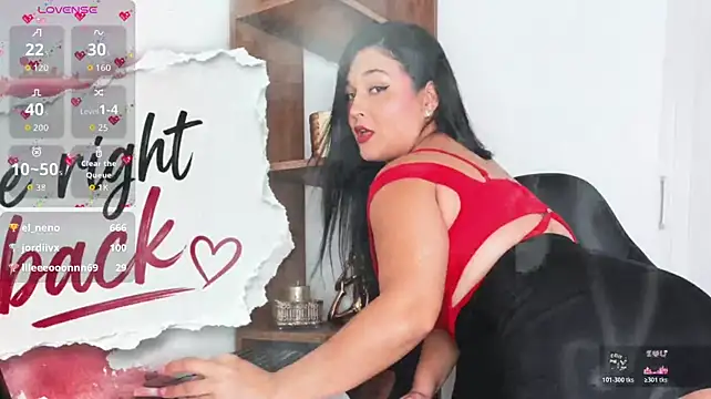 Aslii_Smith Chat XXX live