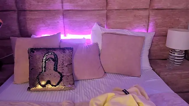 Živý XXX chat NinaHille