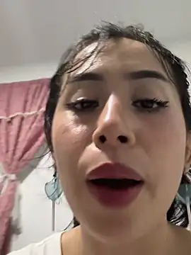 Živý XXX chat Vi_anayaa