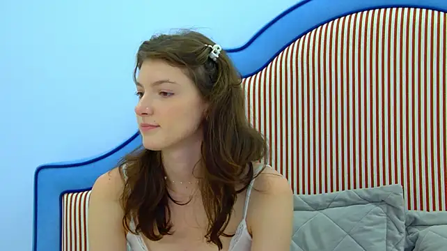 SophiaProve 라이브 XXX 채팅