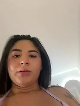 Jenn_Layton Adlı Modelin Canlı XXX Sohbeti