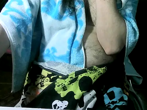 Chat XXX en directo de OreCam
