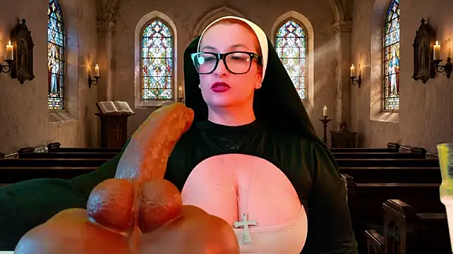Živý XXX chat helenas_fantasy