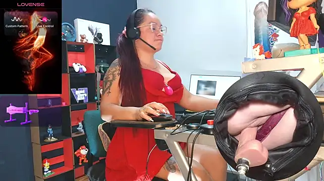 leidydi223's Live XXX Chat